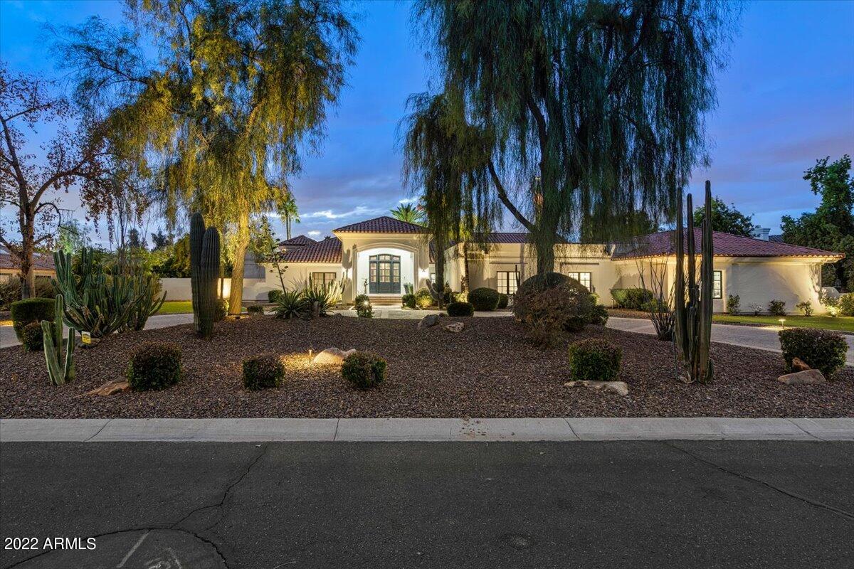 Elegancia Lot 1-8 - Residential