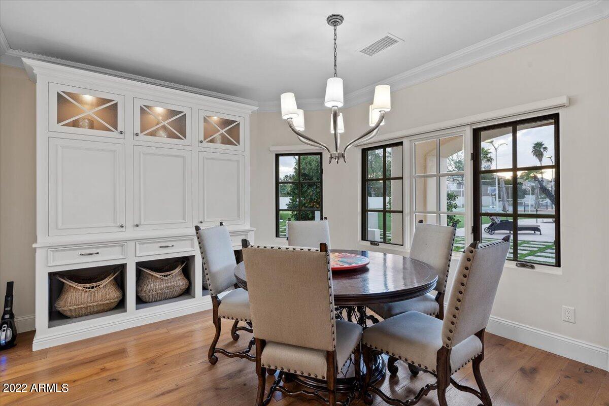 Elegancia Lot 1-8 - Residential