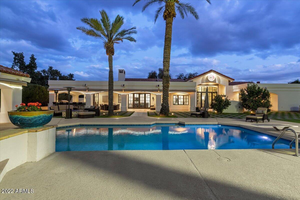 Elegancia Lot 1-8 - Residential