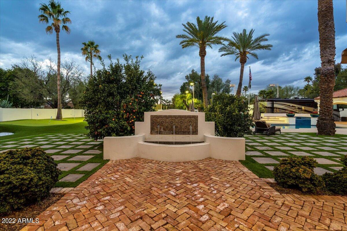 Elegancia Lot 1-8 - Residential