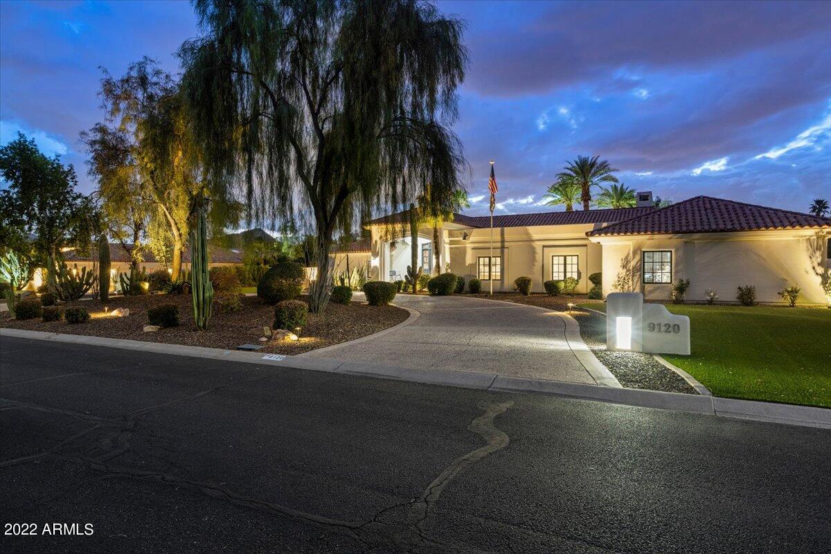 Elegancia Lot 1-8 - Residential
