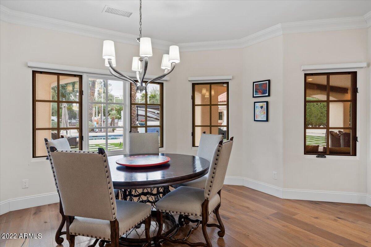 Elegancia Lot 1-8 - Residential