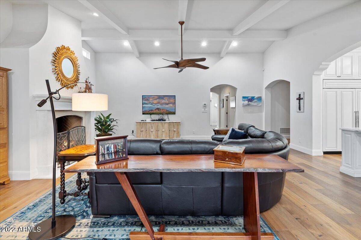 Elegancia Lot 1-8 - Residential