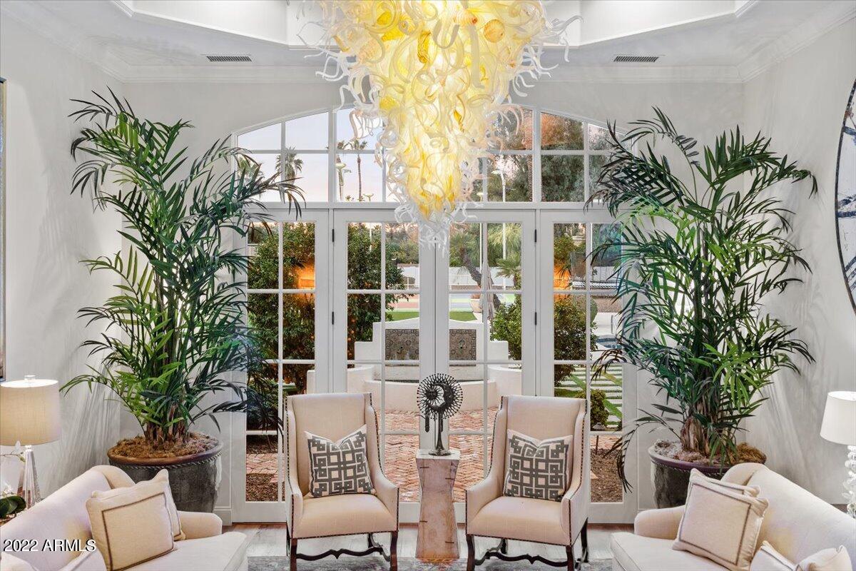 Elegancia Lot 1-8 - Residential