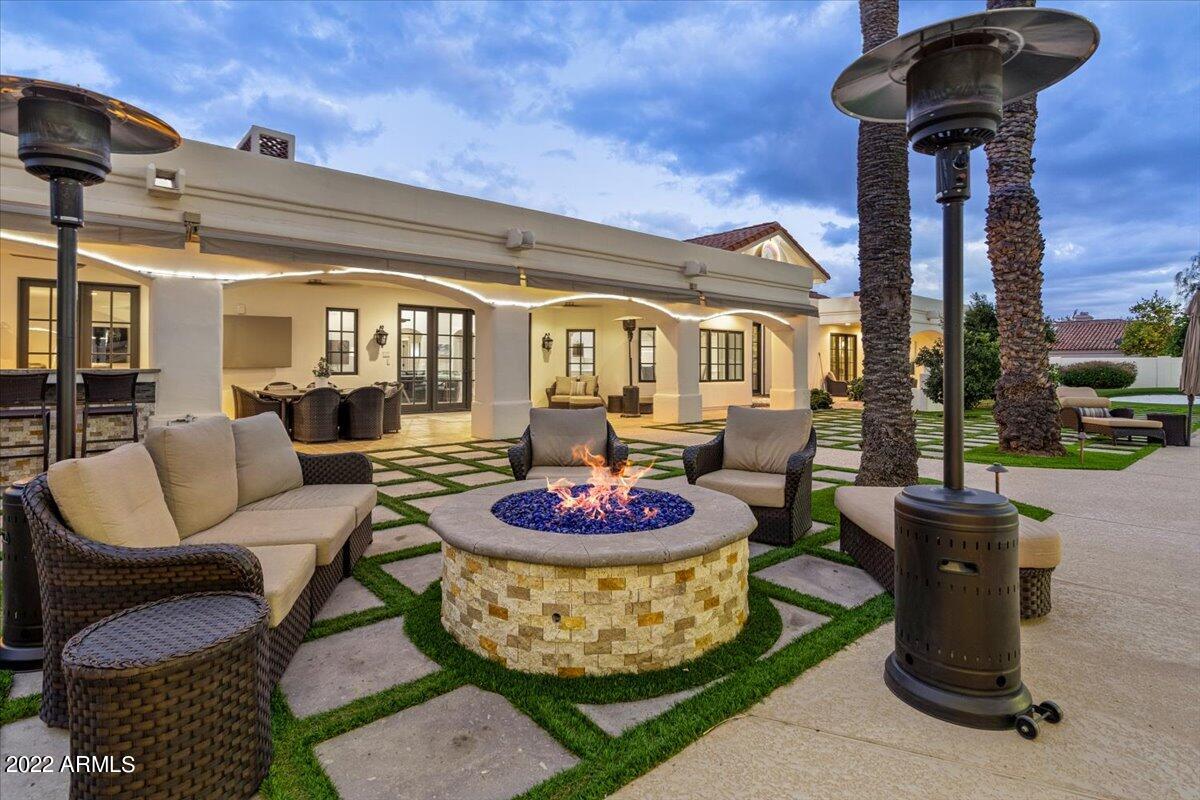 Elegancia Lot 1-8 - Residential