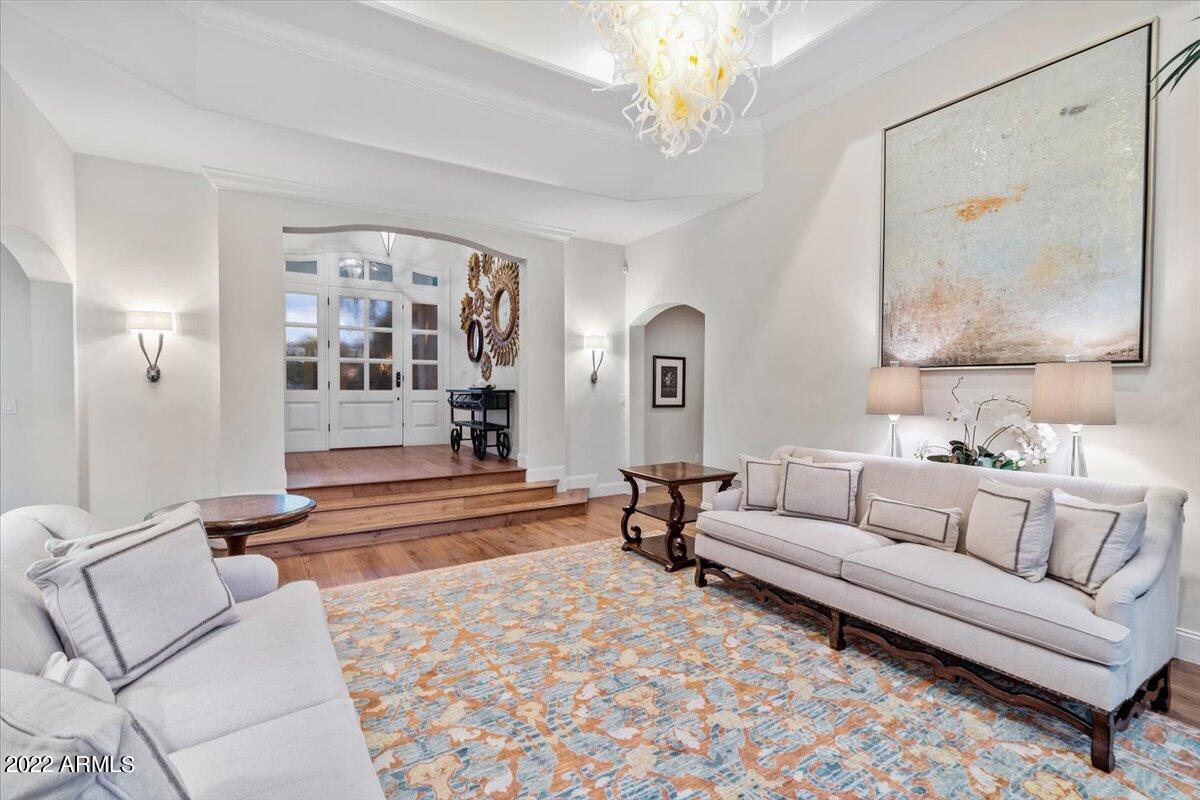 Elegancia Lot 1-8 - Residential