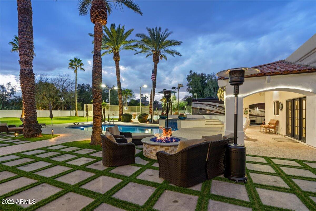 Elegancia Lot 1-8 - Residential