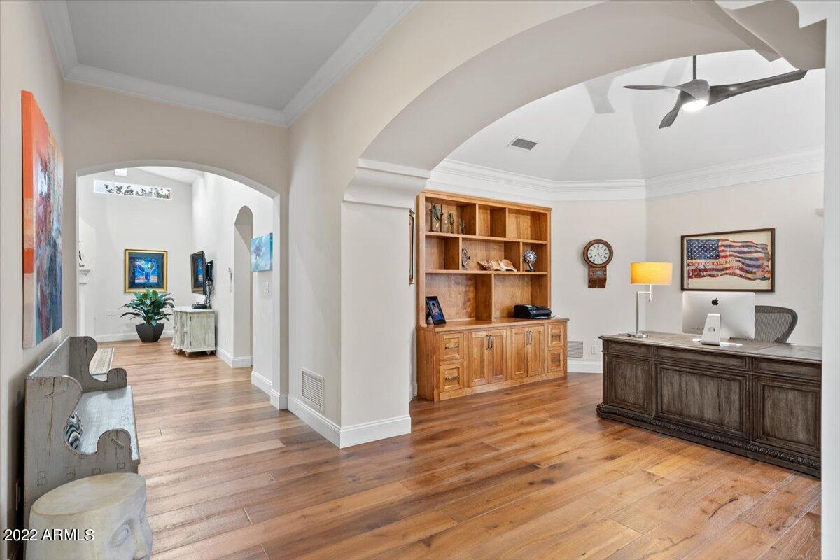 Elegancia Lot 1-8 - Residential