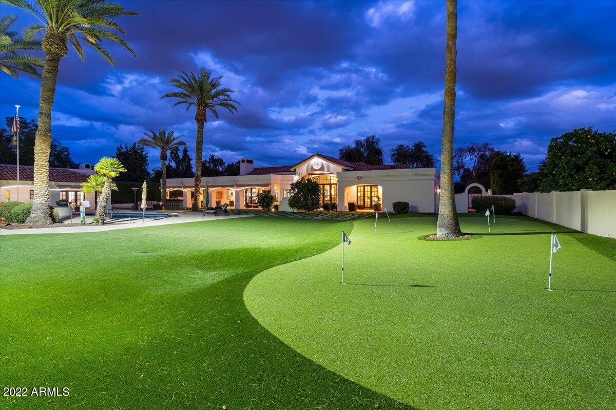 Elegancia Lot 1-8 - Residential