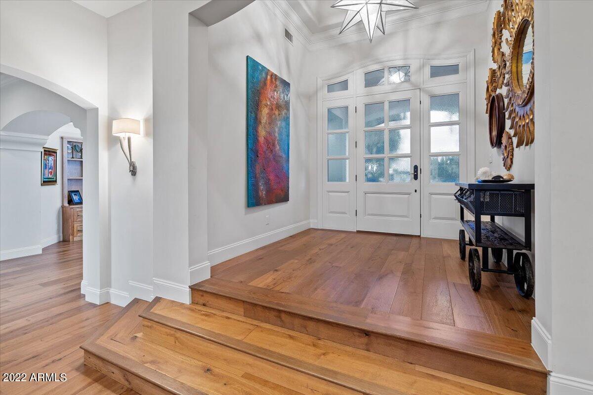 Elegancia Lot 1-8 - Residential