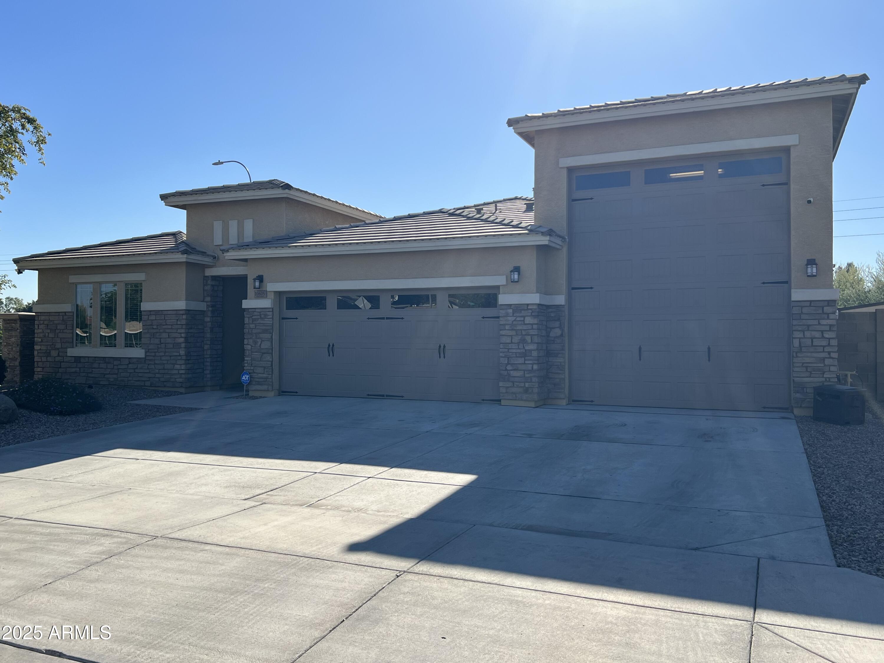 Avalon Estates - Residential