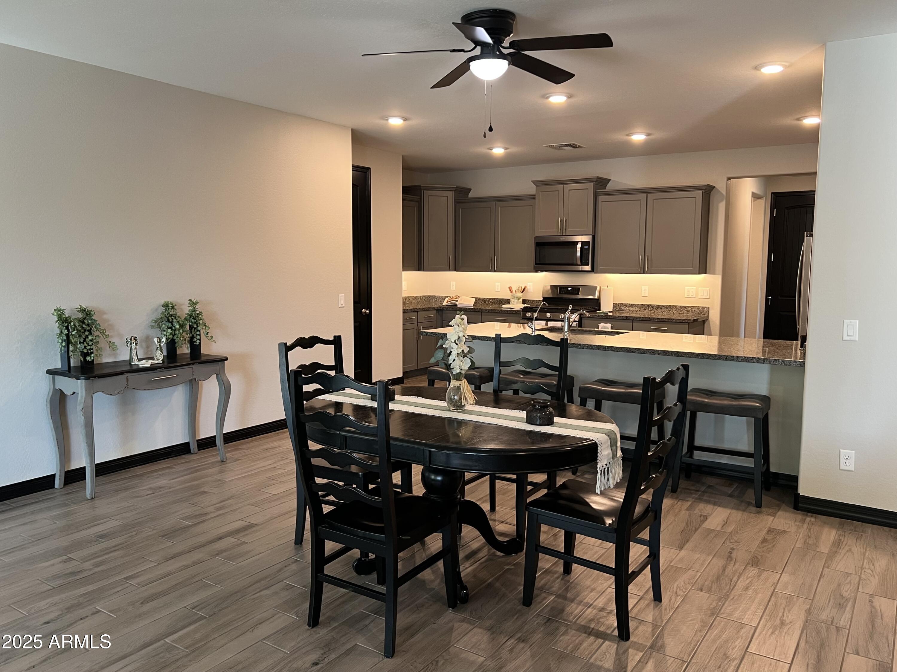 Avalon Estates - Residential