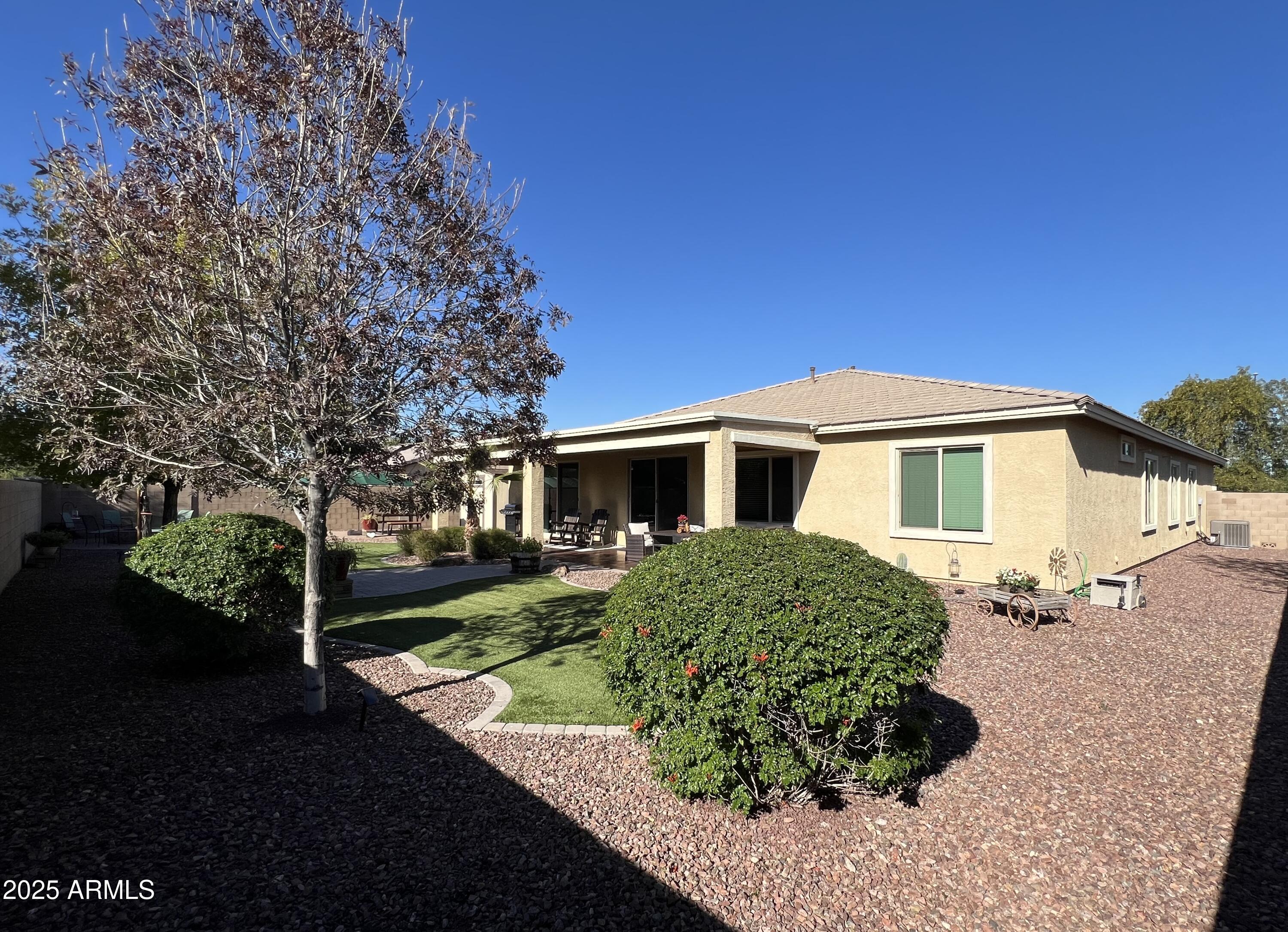 Avalon Estates - Residential