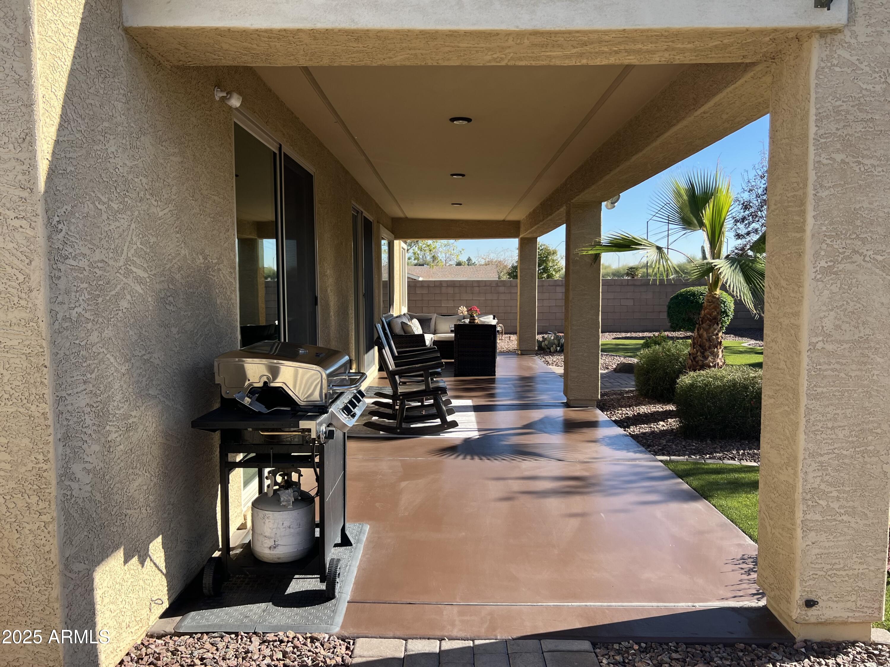 Avalon Estates - Residential