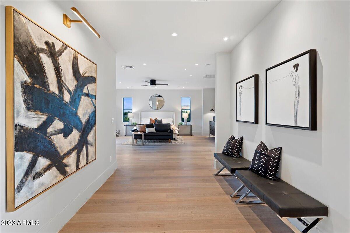 WINDGATE RANCH - Residential