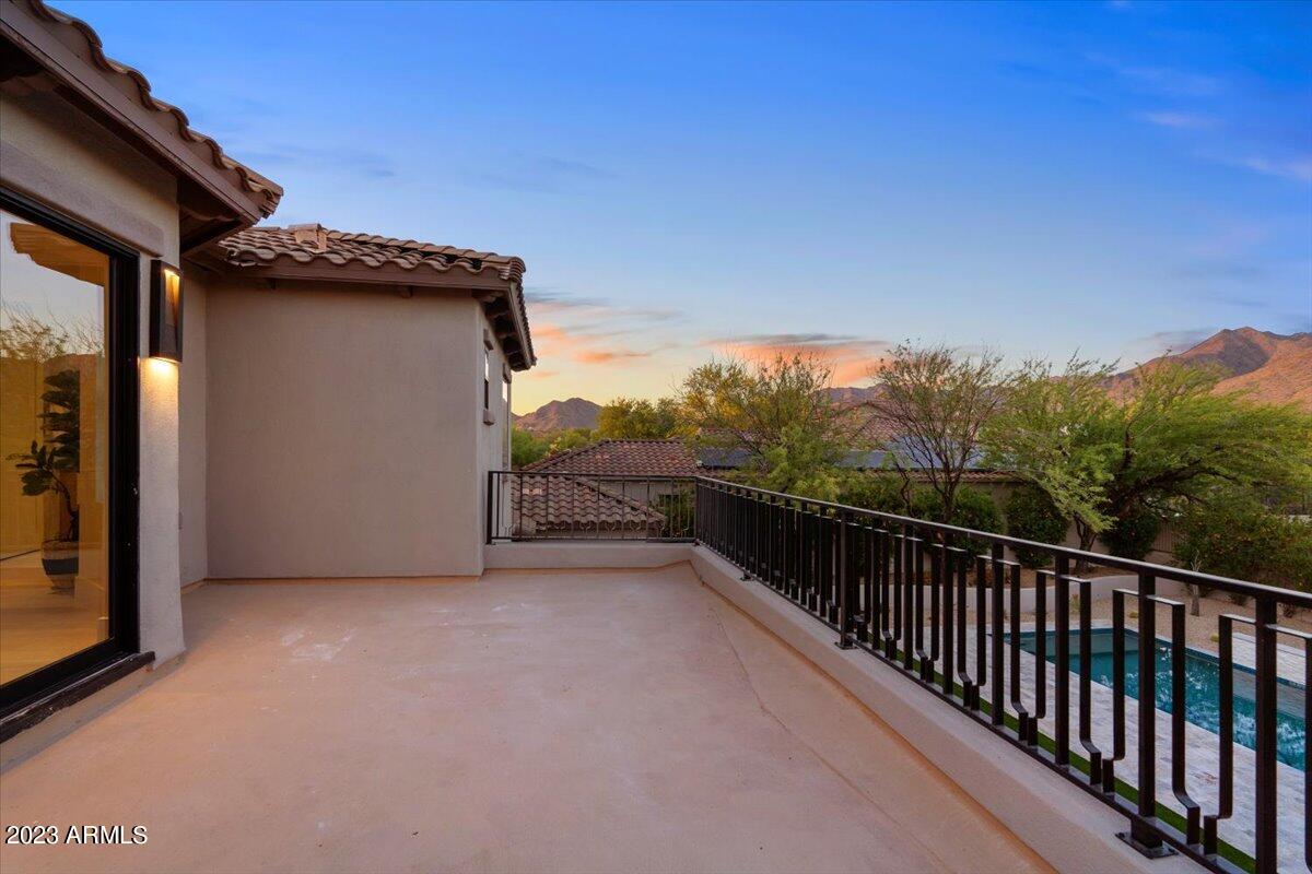 WINDGATE RANCH - Residential