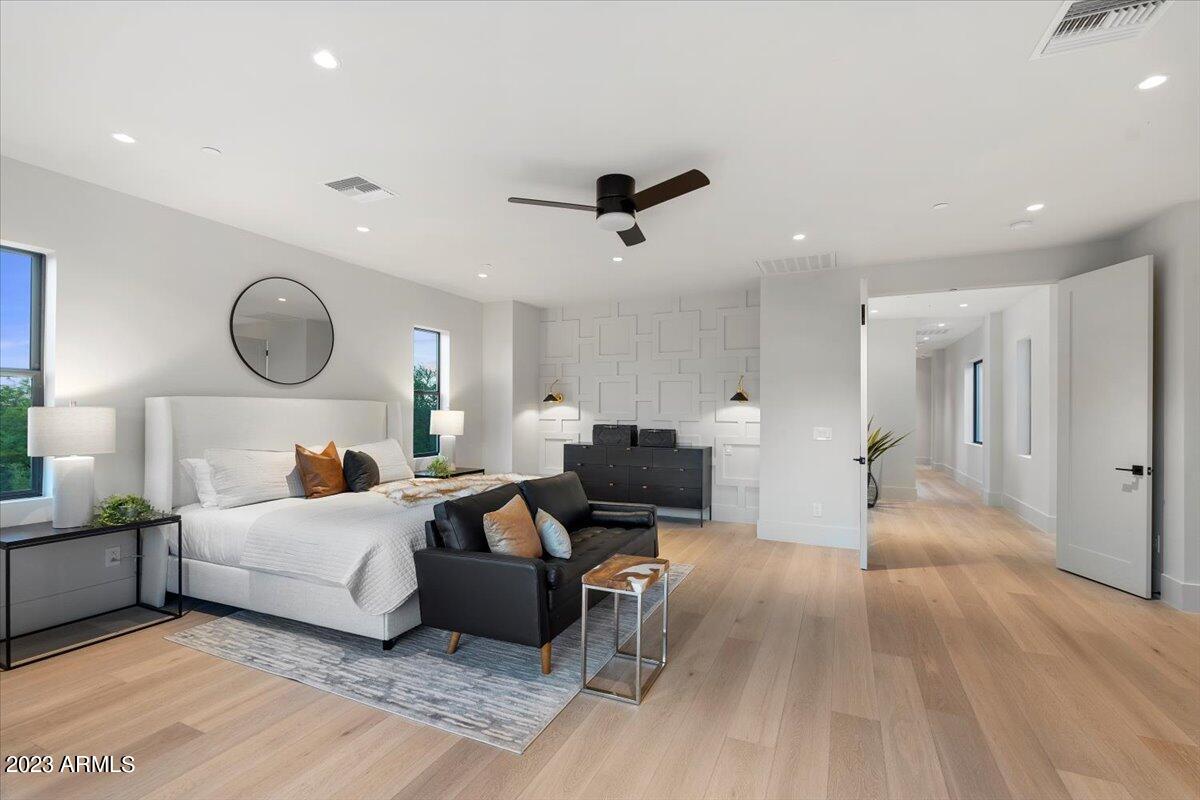 WINDGATE RANCH - Residential