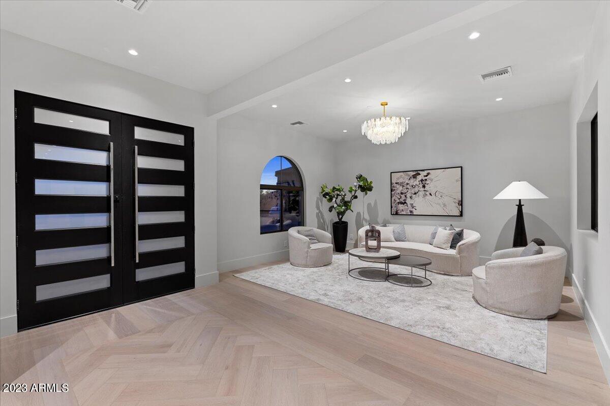 WINDGATE RANCH - Residential