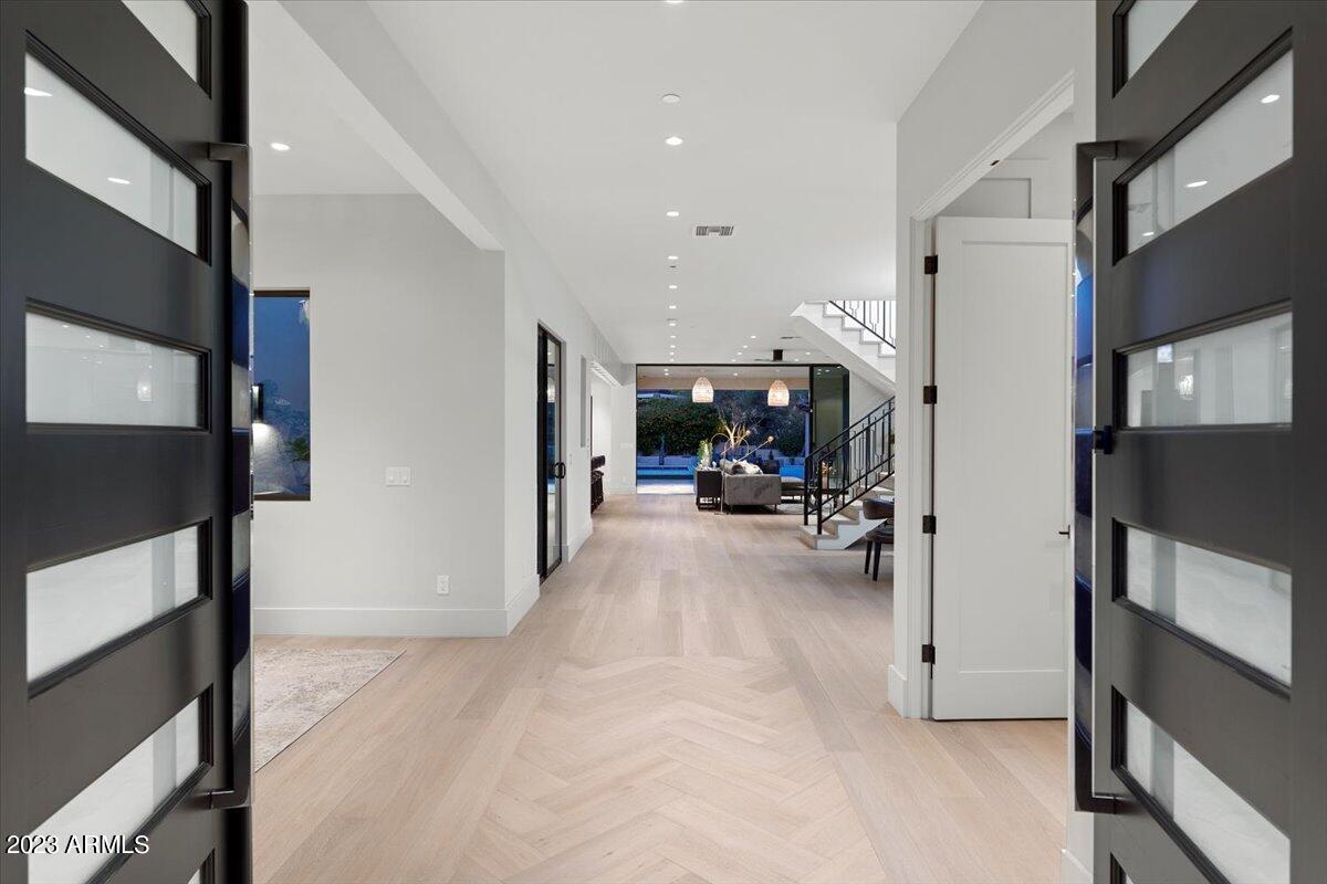 WINDGATE RANCH - Residential