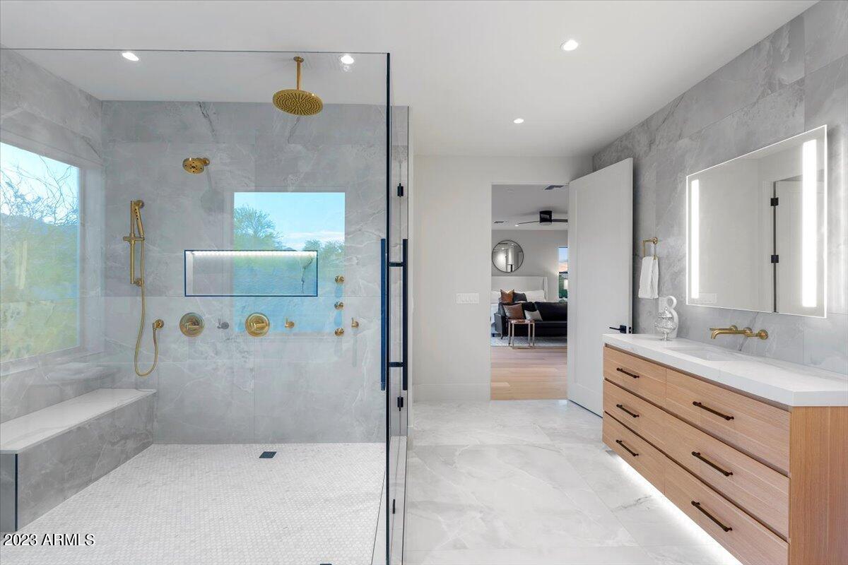 WINDGATE RANCH - Residential