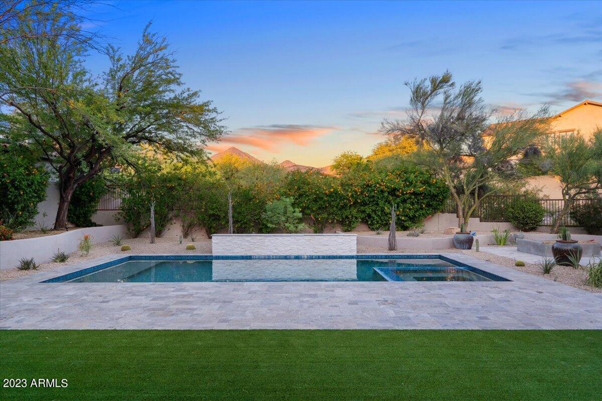 WINDGATE RANCH - Residential