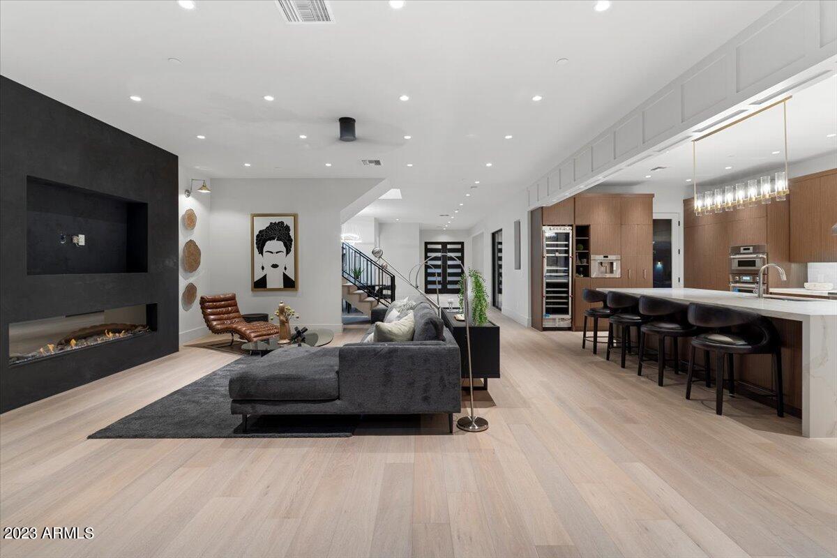 WINDGATE RANCH - Residential