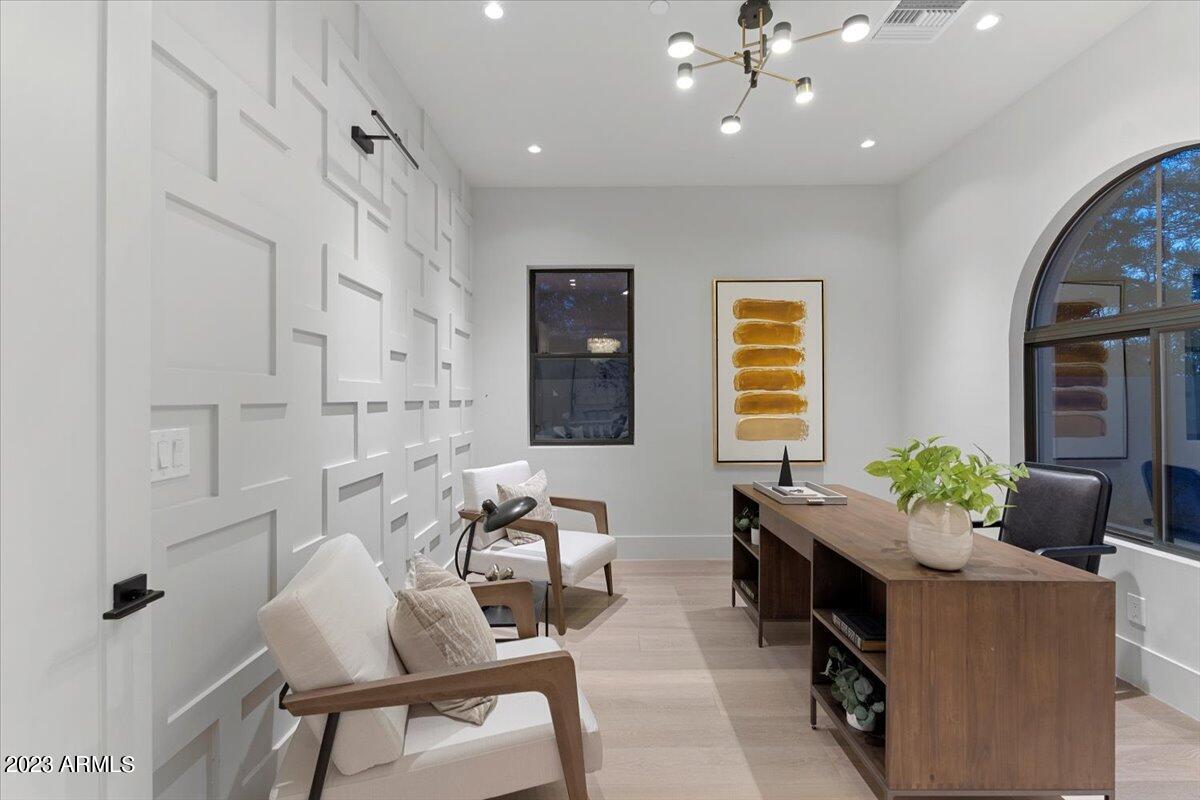 WINDGATE RANCH - Residential