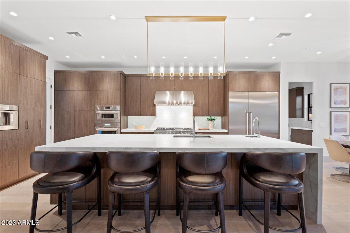 WINDGATE RANCH - Residential