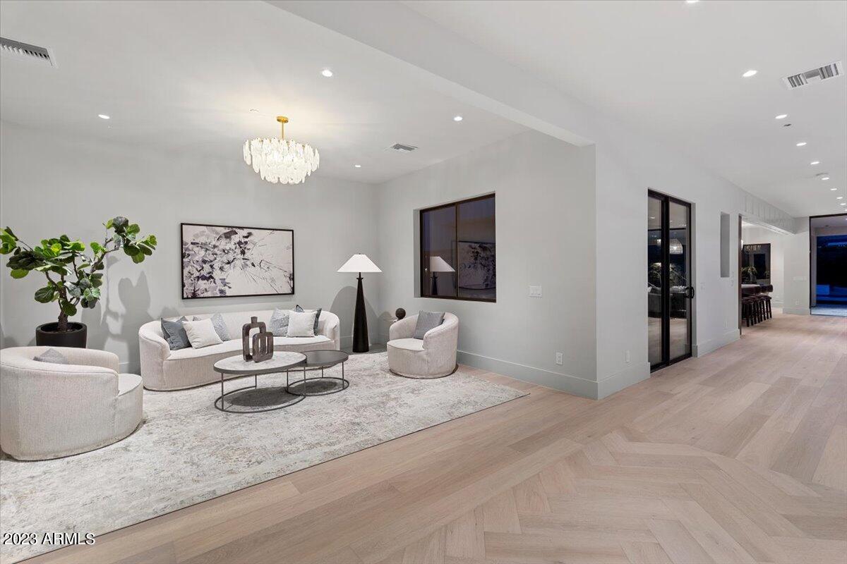 WINDGATE RANCH - Residential