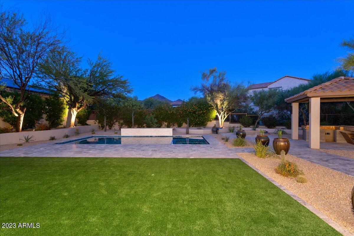 WINDGATE RANCH - Residential