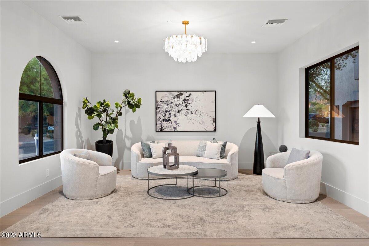 WINDGATE RANCH - Residential