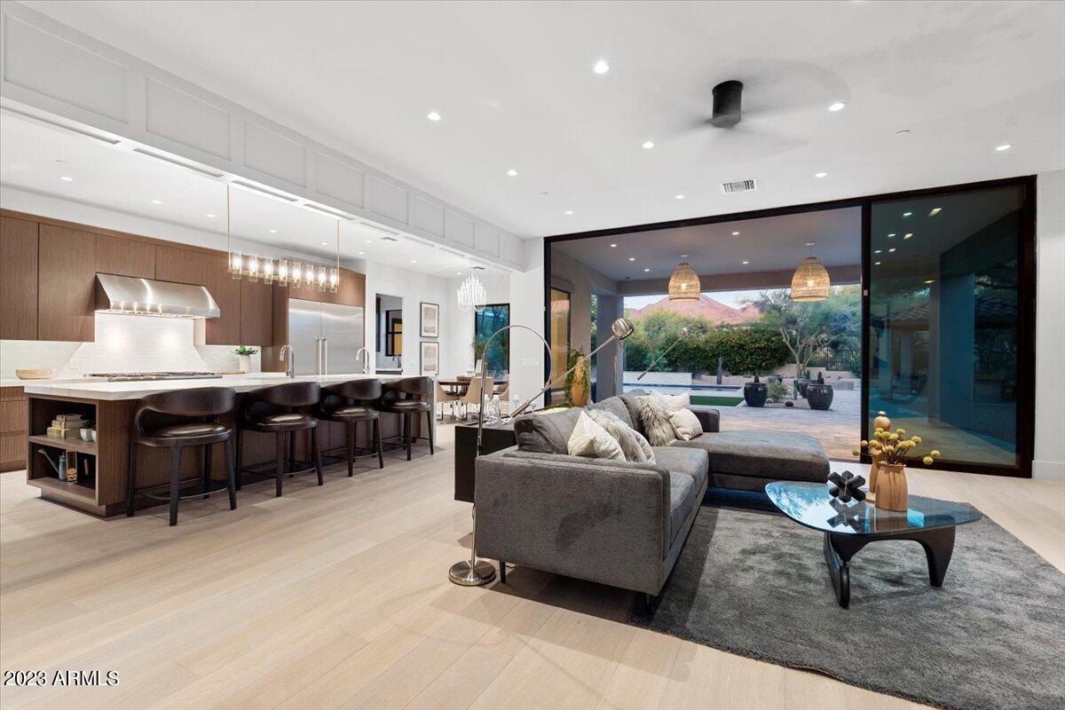 WINDGATE RANCH - Residential