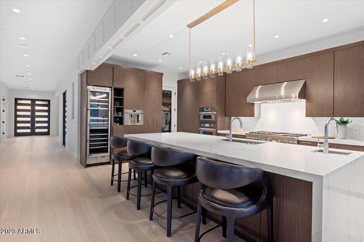 WINDGATE RANCH - Residential