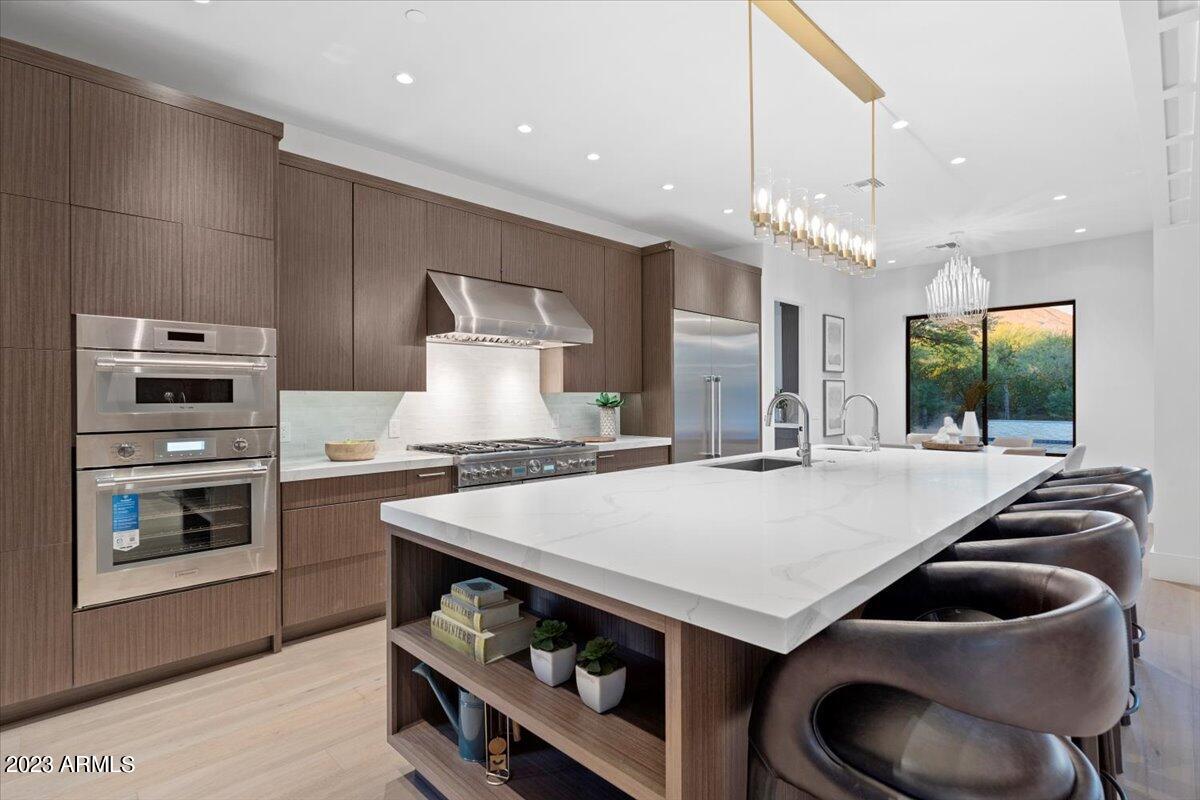WINDGATE RANCH - Residential