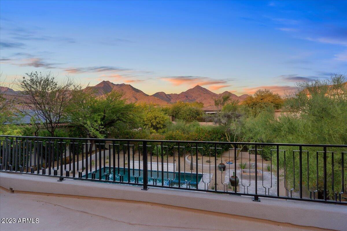 WINDGATE RANCH - Residential