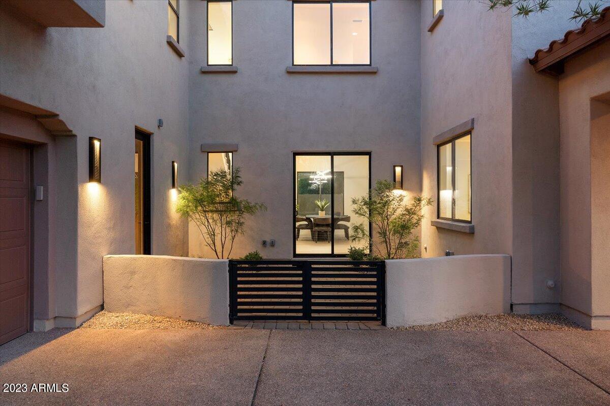WINDGATE RANCH - Residential