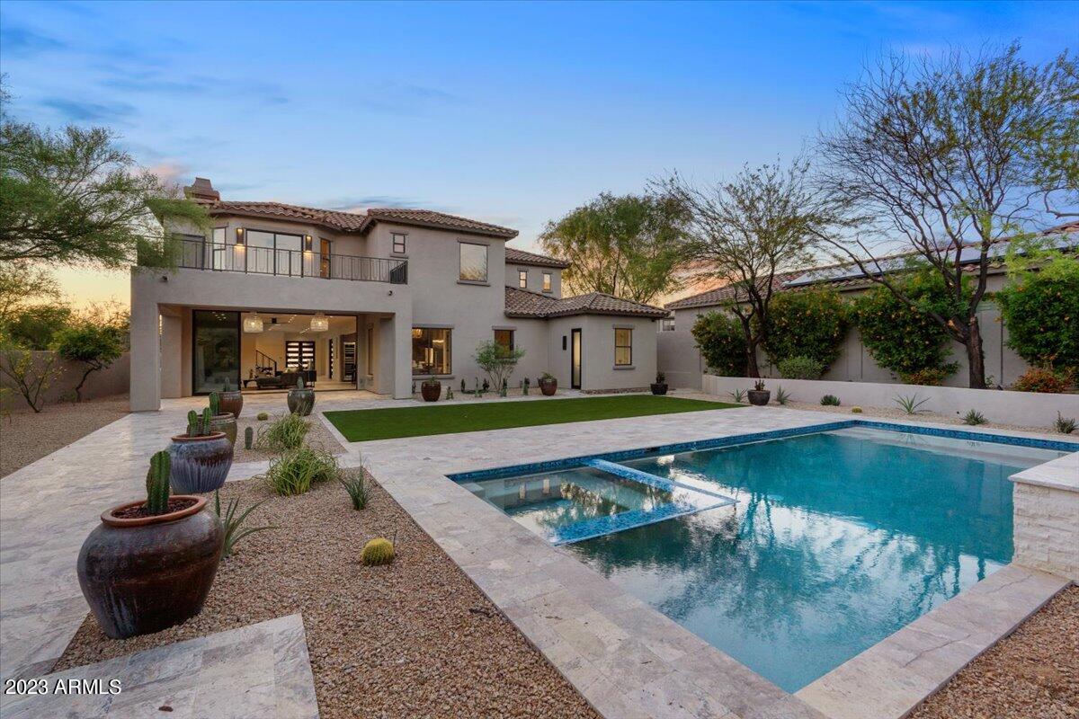 WINDGATE RANCH - Residential
