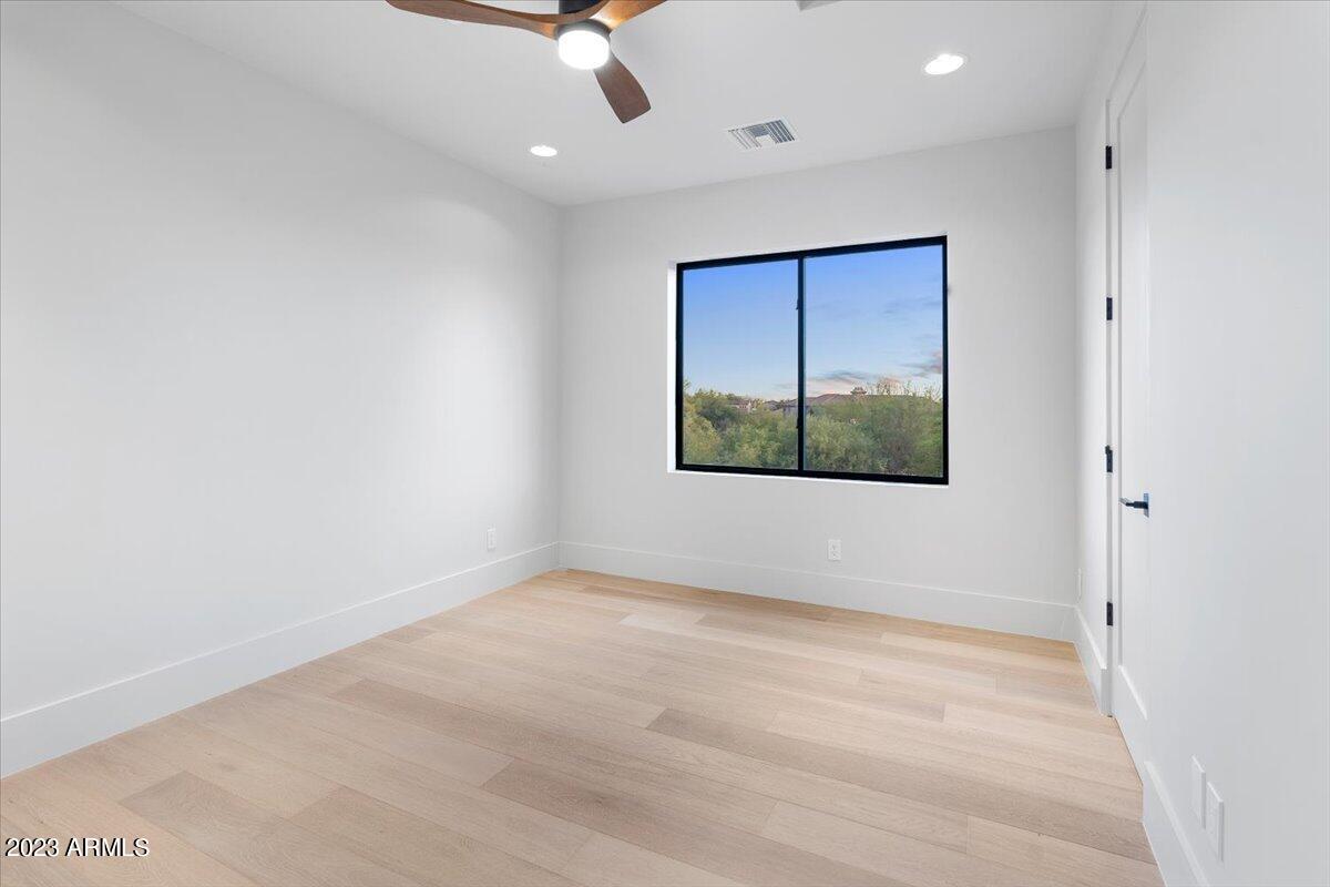 WINDGATE RANCH - Residential