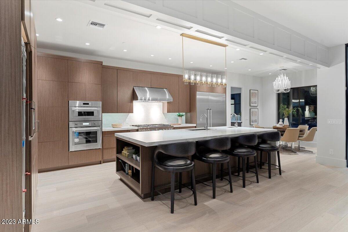 WINDGATE RANCH - Residential