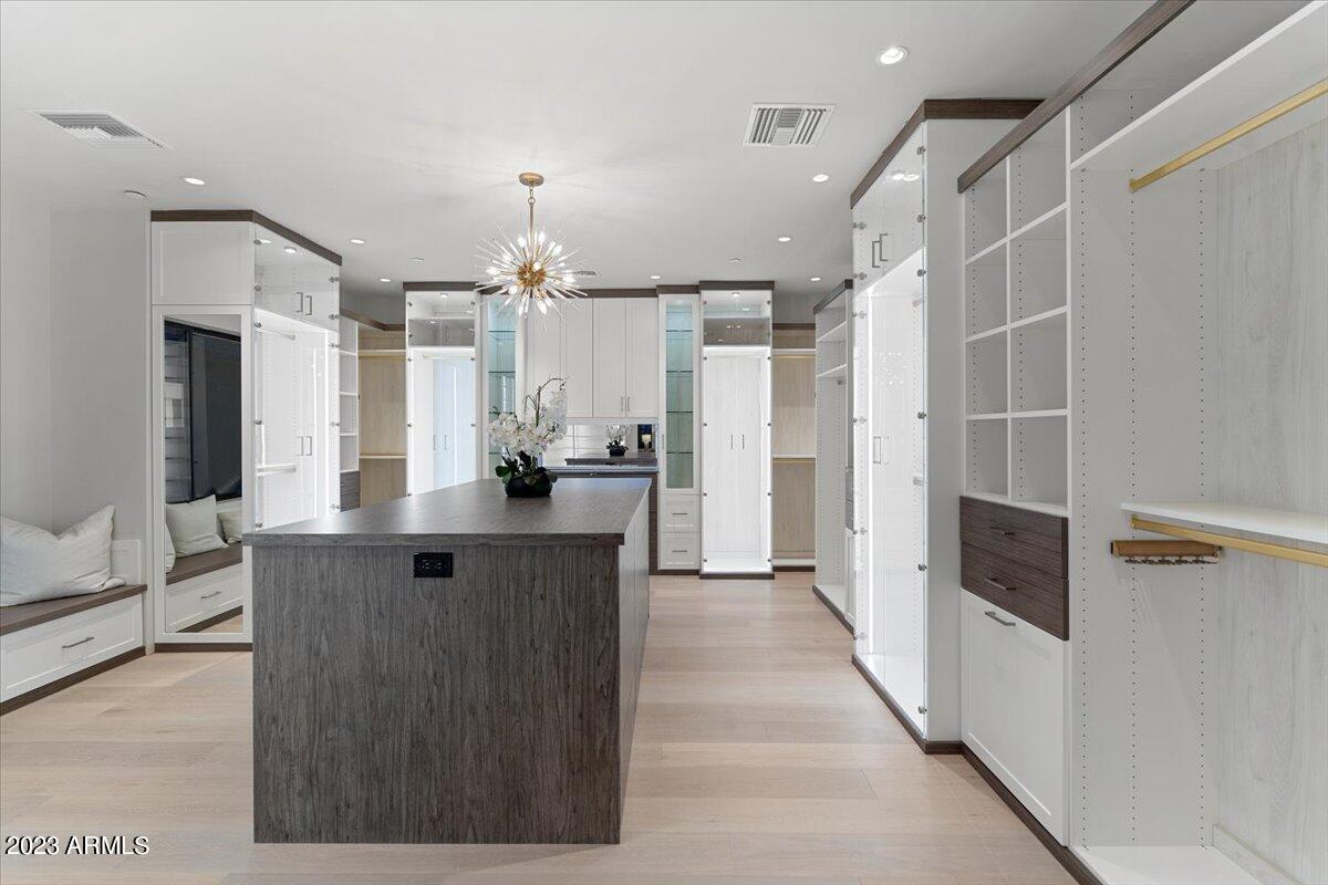 WINDGATE RANCH - Residential