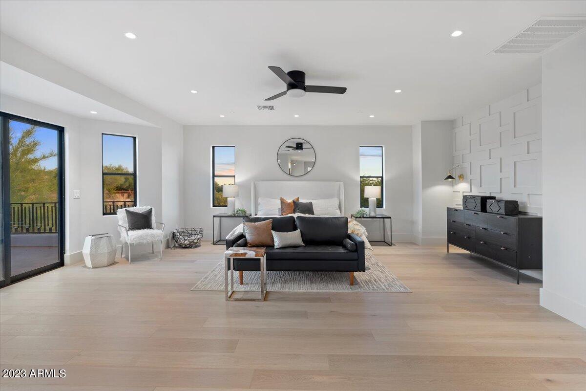 WINDGATE RANCH - Residential