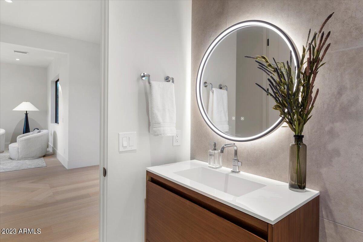 WINDGATE RANCH - Residential
