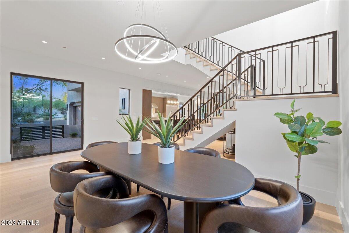 WINDGATE RANCH - Residential