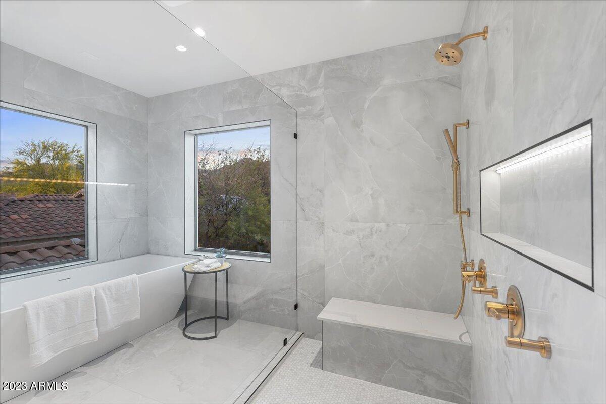 WINDGATE RANCH - Residential