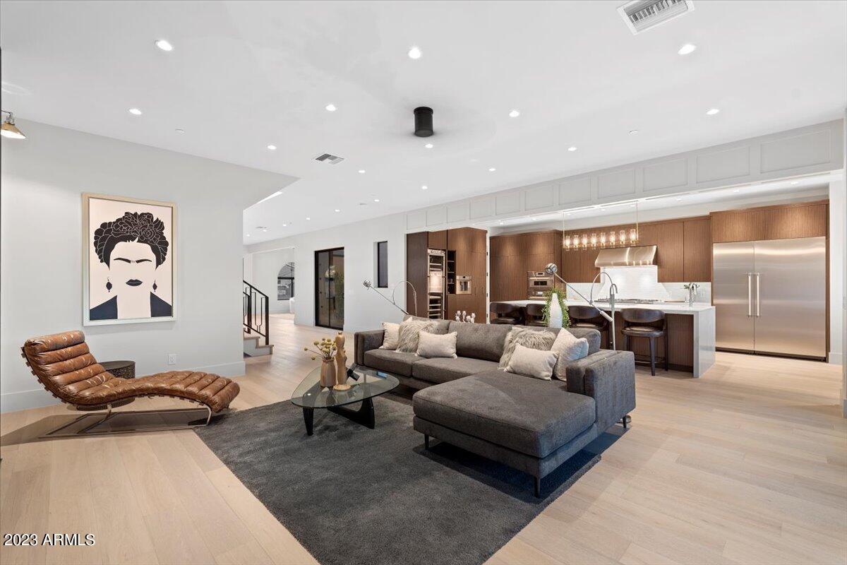 WINDGATE RANCH - Residential