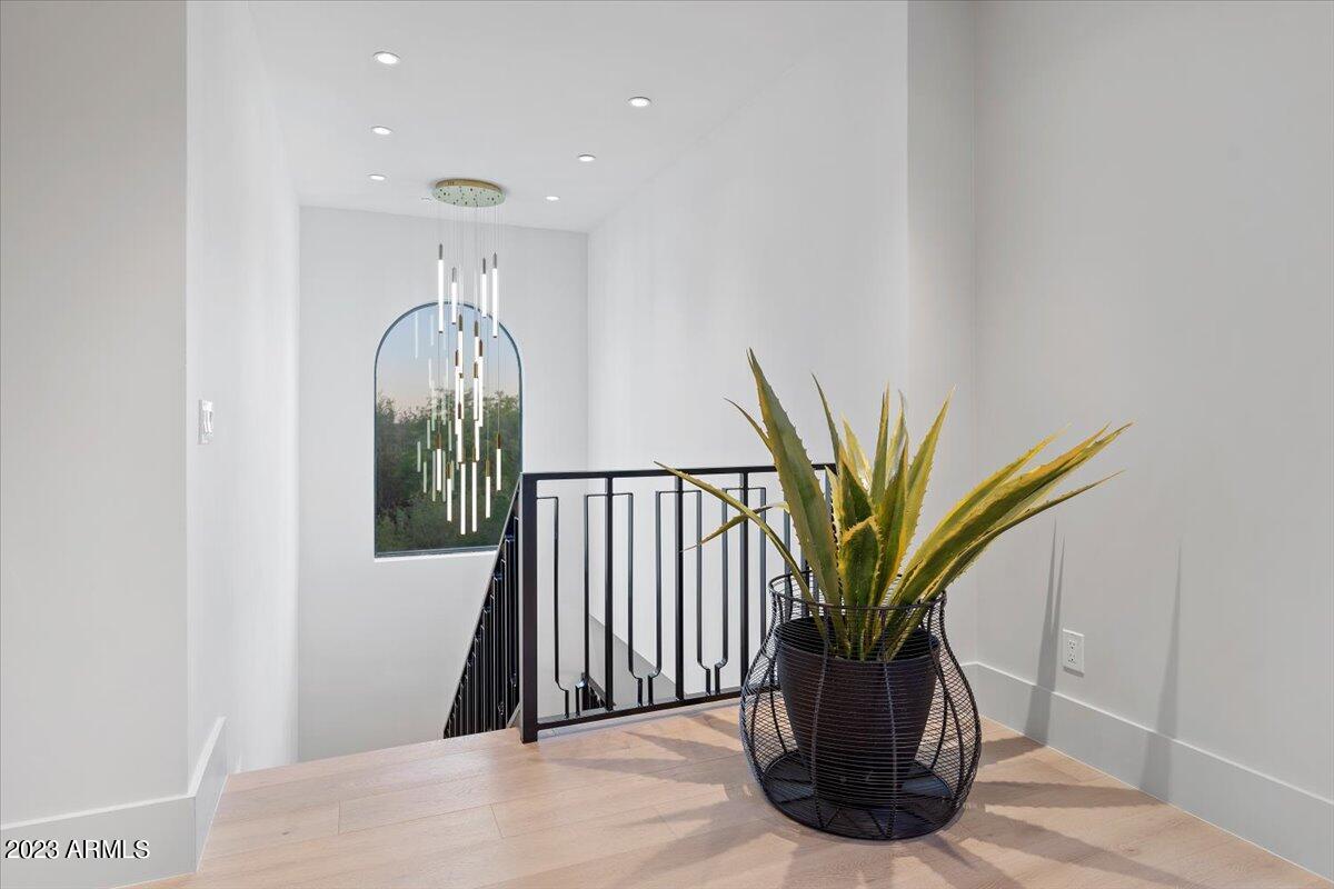 WINDGATE RANCH - Residential
