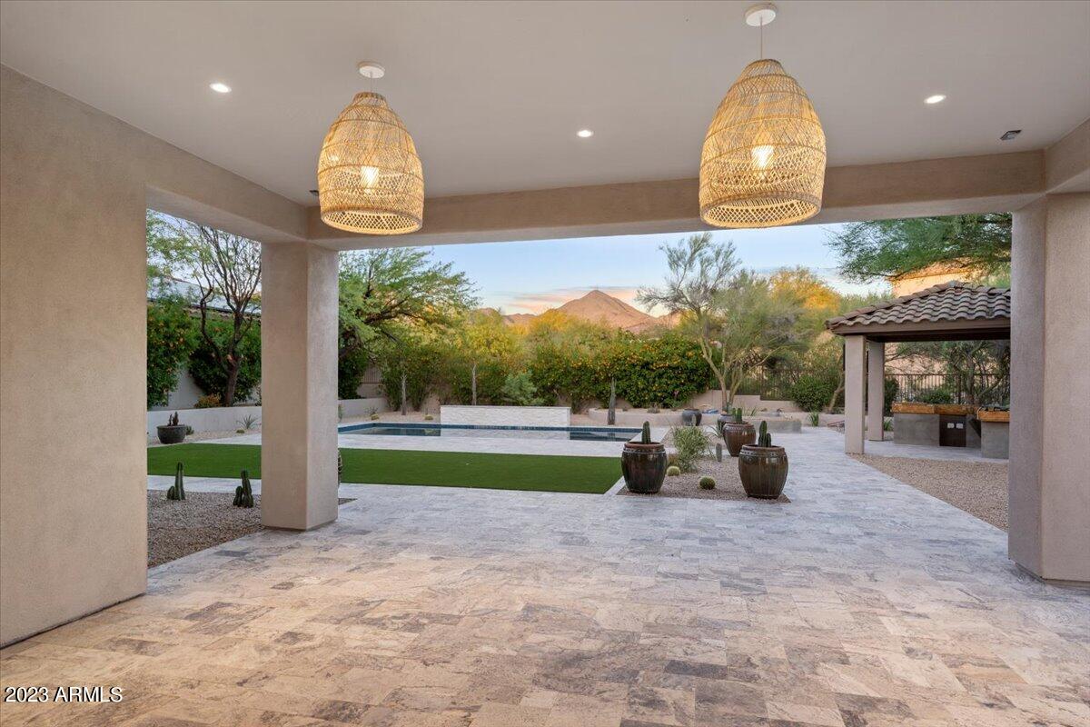 WINDGATE RANCH - Residential