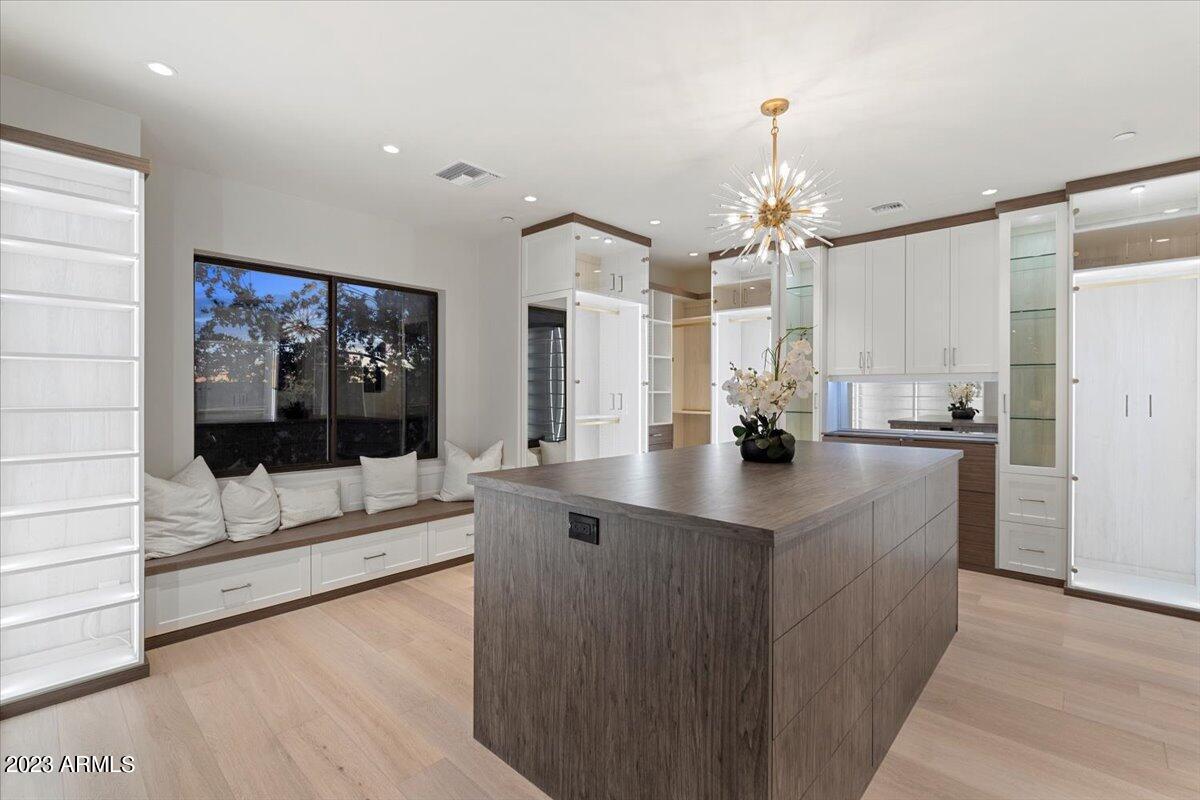 WINDGATE RANCH - Residential