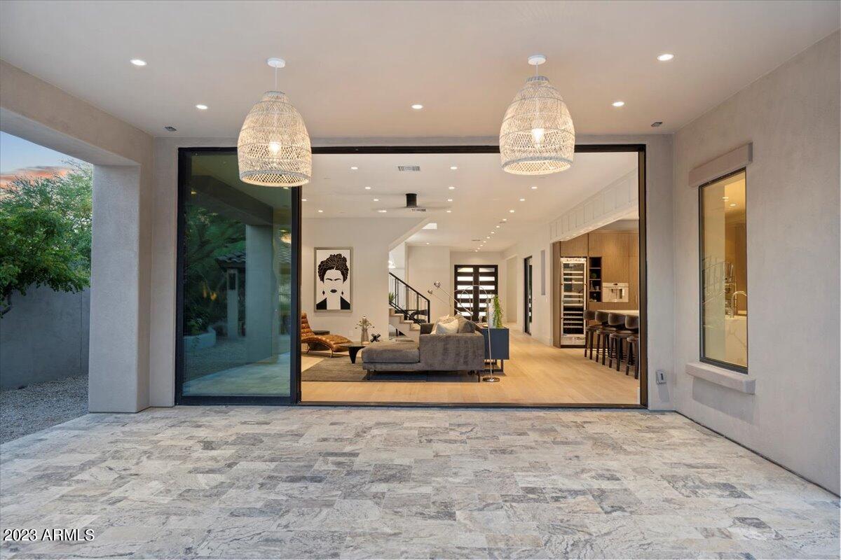WINDGATE RANCH - Residential