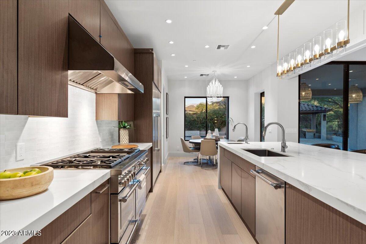 WINDGATE RANCH - Residential